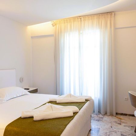Tzanis Resort Skíros Eksteriør billede