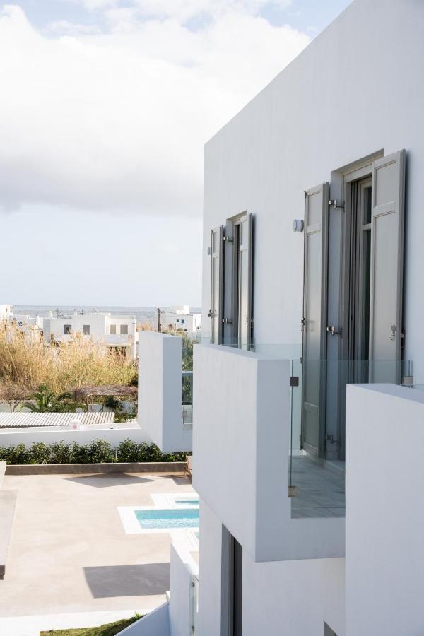 Tzanis Resort Skíros Eksteriør billede