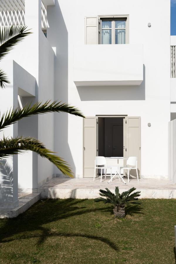 Tzanis Resort Skíros Eksteriør billede