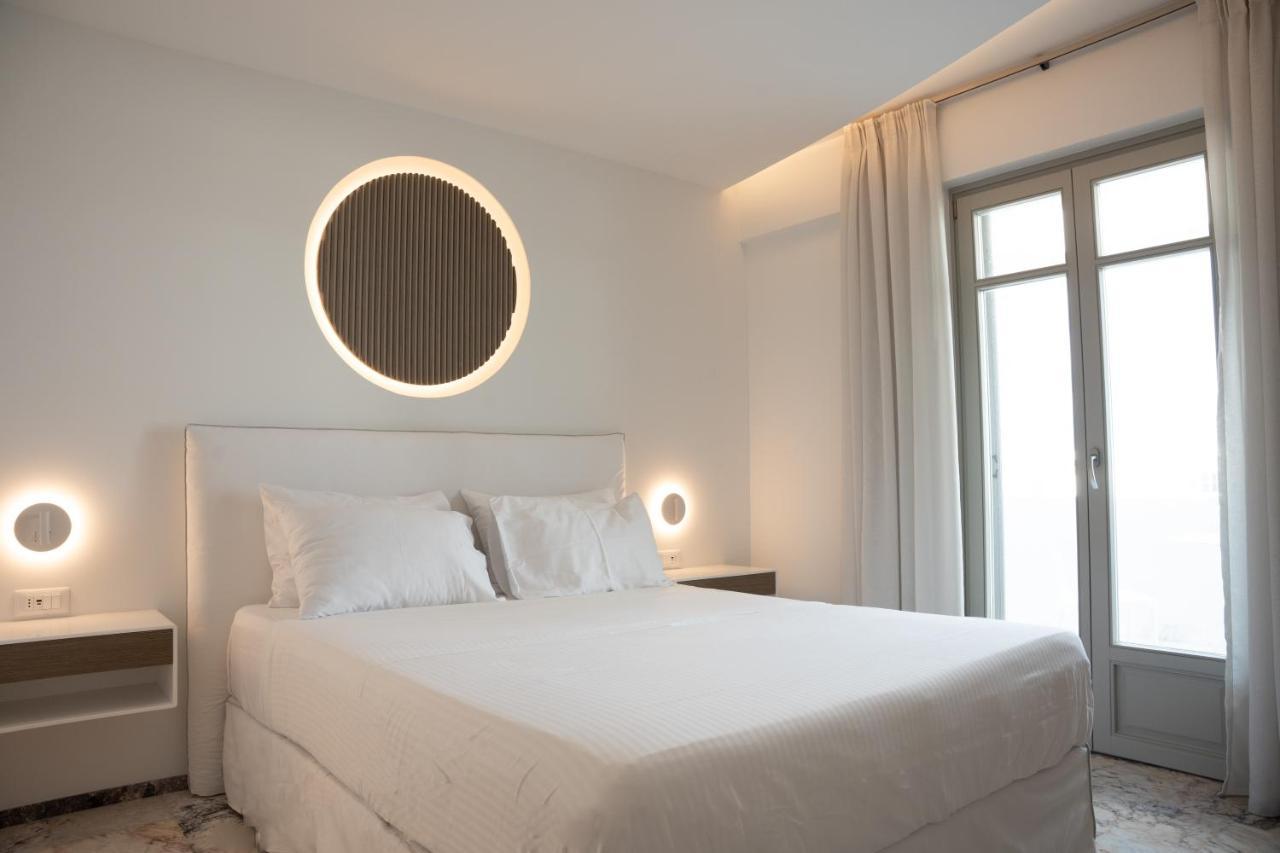 Tzanis Resort Skíros Eksteriør billede