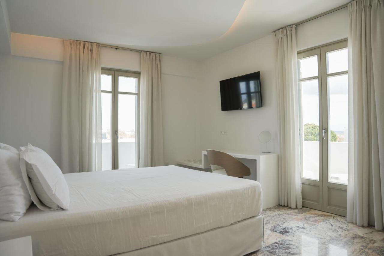 Tzanis Resort Skíros Eksteriør billede