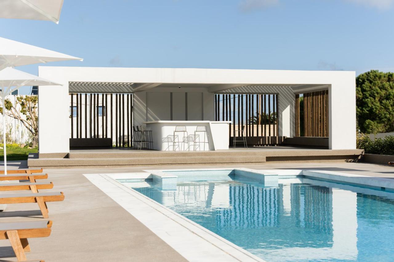Tzanis Resort Skíros Eksteriør billede