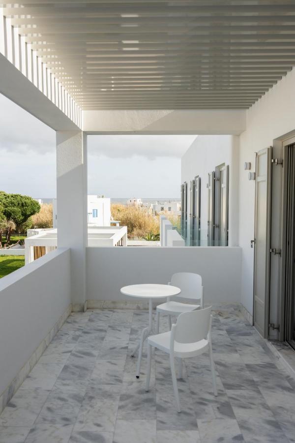 Tzanis Resort Skíros Eksteriør billede