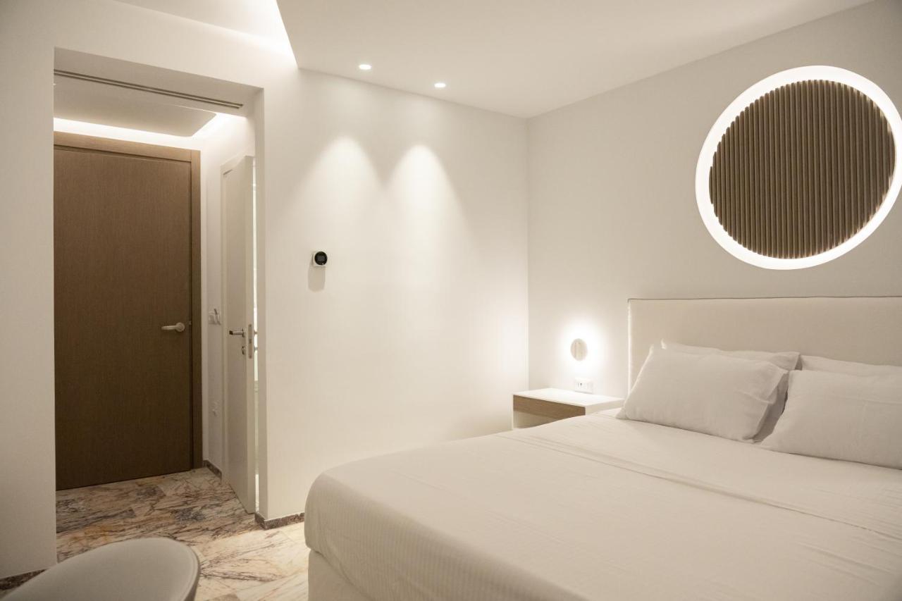 Tzanis Resort Skíros Eksteriør billede