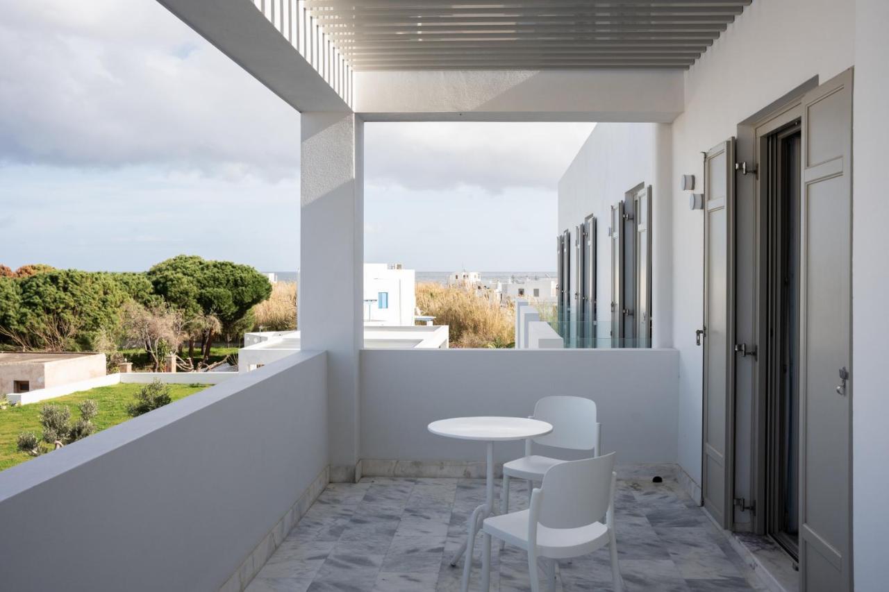 Tzanis Resort Skíros Eksteriør billede