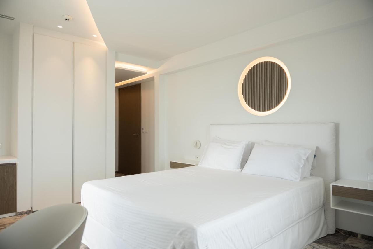 Tzanis Resort Skíros Eksteriør billede
