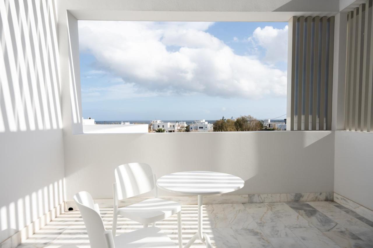 Tzanis Resort Skíros Eksteriør billede