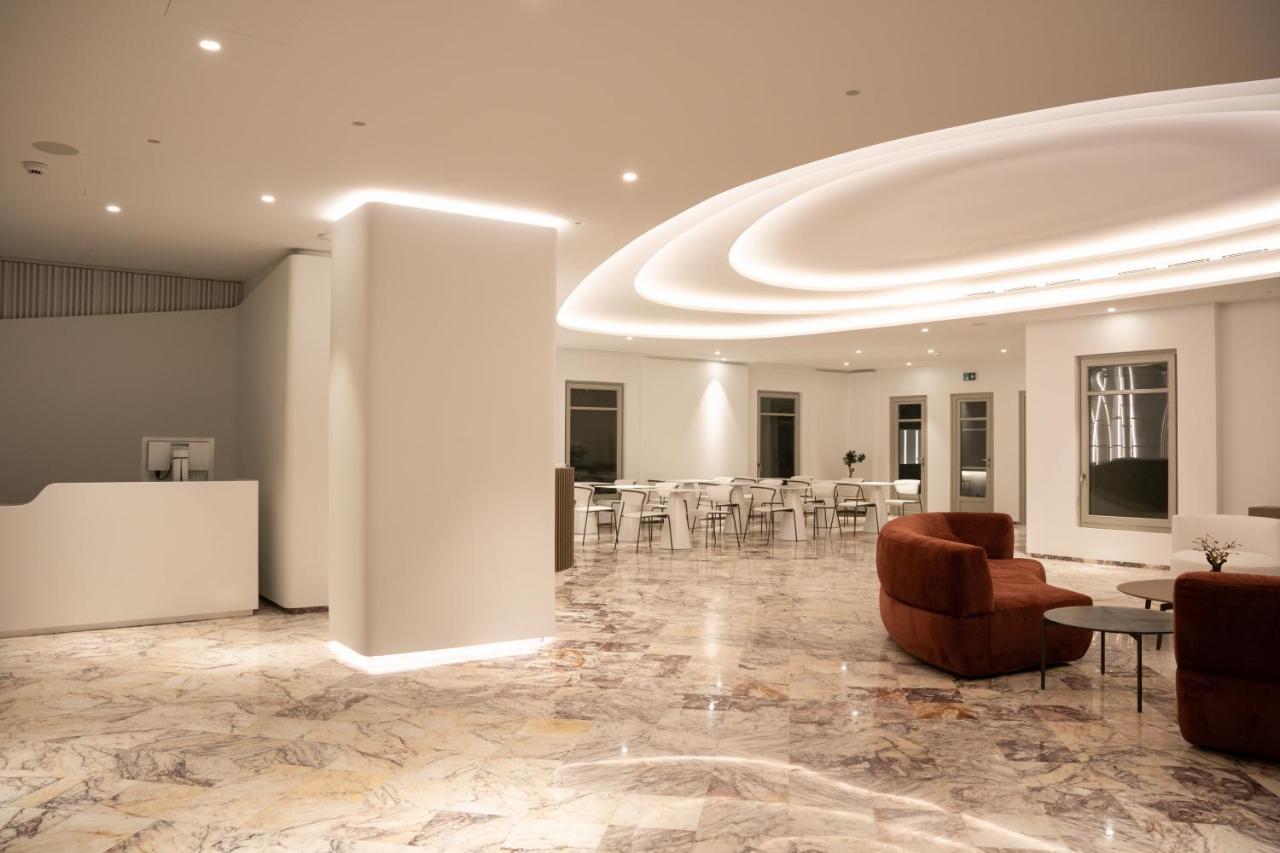 Tzanis Resort Skíros Eksteriør billede