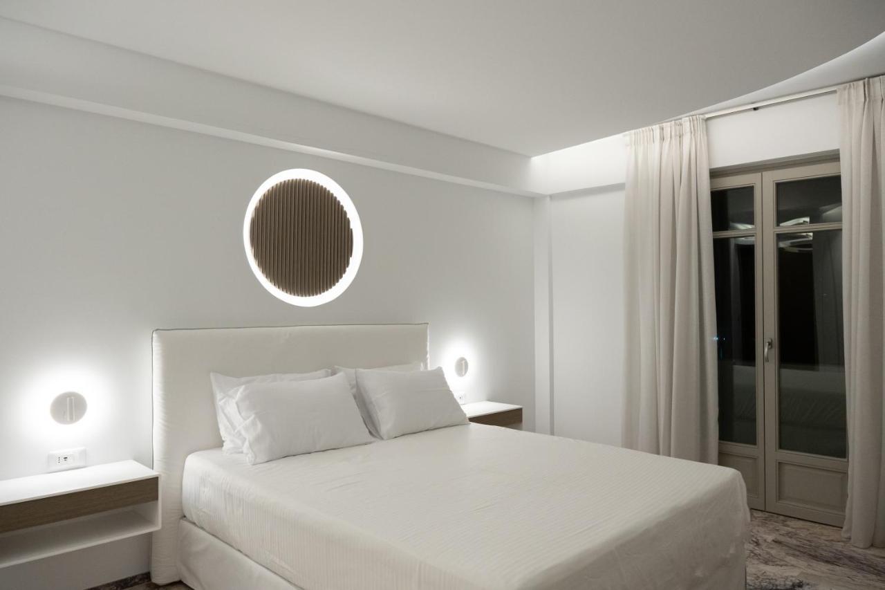 Tzanis Resort Skíros Eksteriør billede
