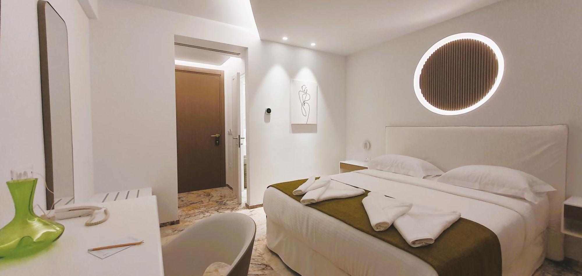 Tzanis Resort Skíros Eksteriør billede
