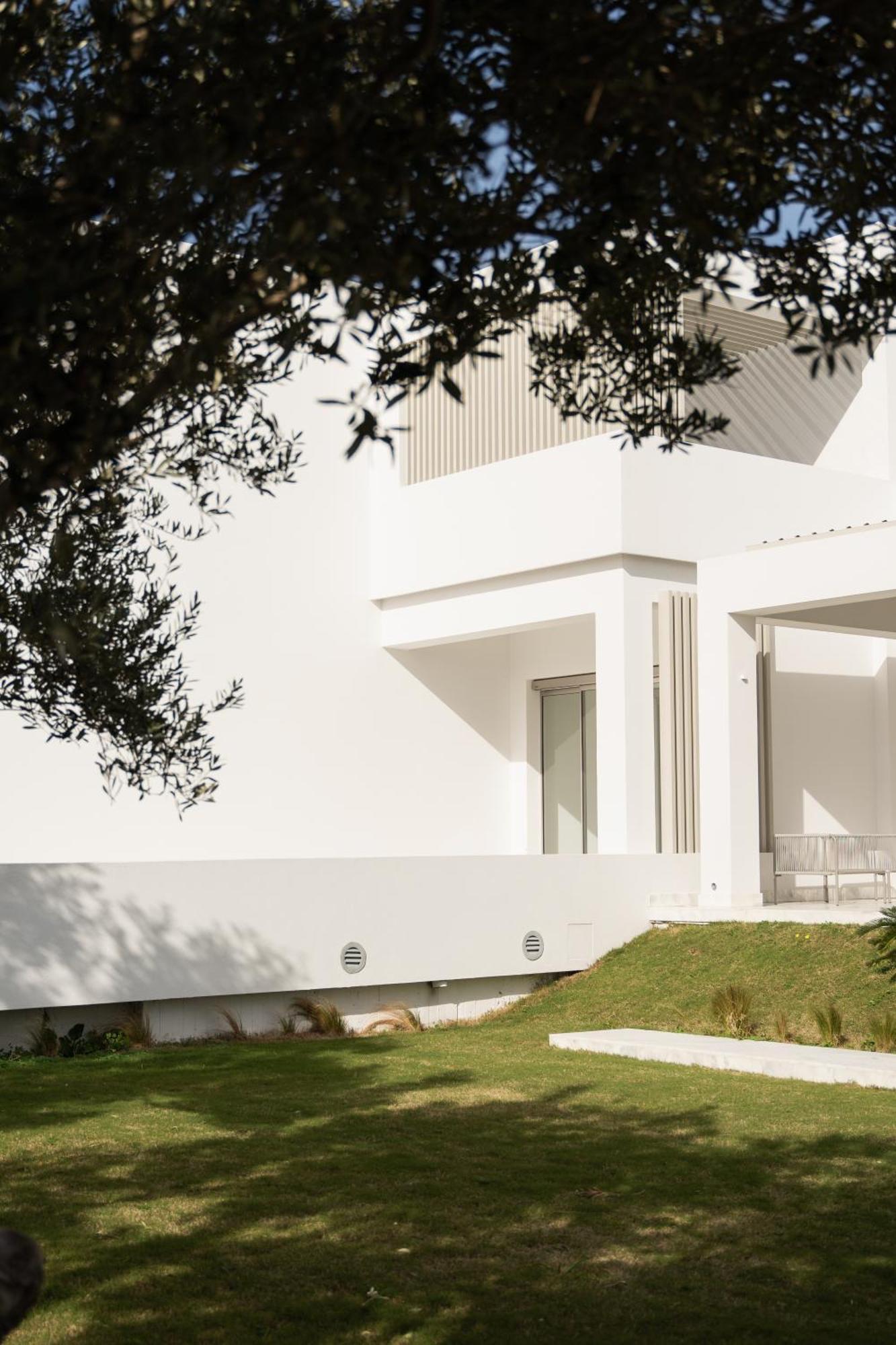 Tzanis Resort Skíros Eksteriør billede